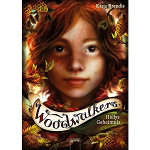 Woodwalkers (3). Hollys Geheimnis