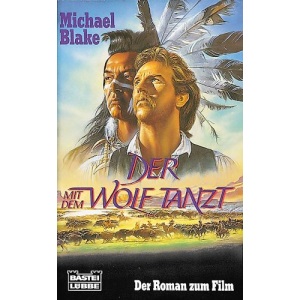 Der Mit Dem Wolf Tanzt