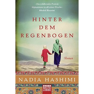 Hinter dem Regenbogen