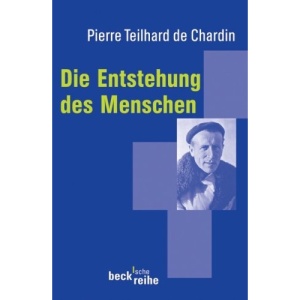 Die Entstehung des Menschen