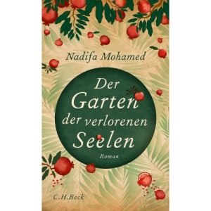 Der Garten der verlorenen Seelen