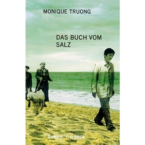 Das Buch vom Salz