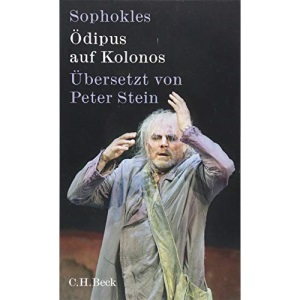 Ödipus auf Kolonos