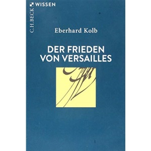 Der Frieden von Versailles