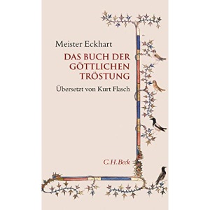 Das Buch der göttlichen Tröstung: Vom edlen Menschen