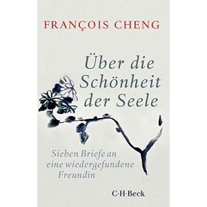 Über die Schönheit der Seele: Sieben Briefe an eine wiedergefundene Freundin