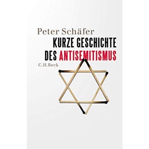 Kurze Geschichte des Antisemitismus