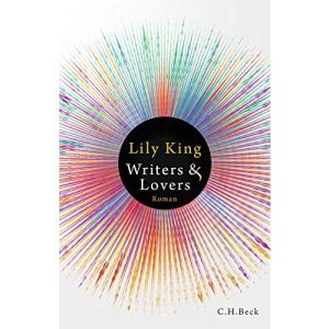 Writers & Lovers