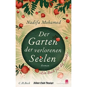 Der Garten der verlorenen Seelen: Roman