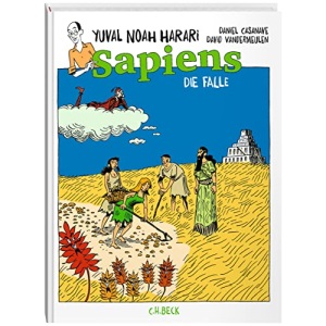 Sapiens: Die Falle