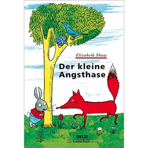 Der kleine Angsthase