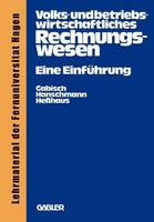 Volks- und betriebswirtschaftliches Rechnungswesen