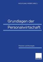 Grundlagen der Personalwirtschaft