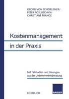 Kostenmanagement in der Praxis