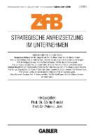 Strategische Anreizsetzung im Unternehmen