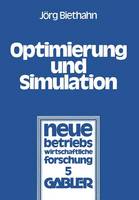 Optimierung und Simulation