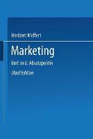 Marketing