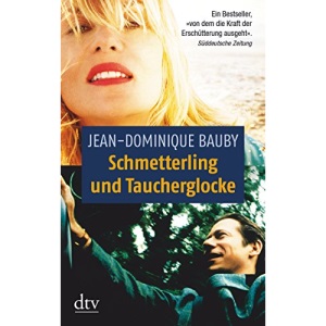 Schmetterling und Taucherglocke