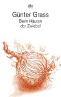 Beim Hauten der Zwiebel