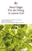 Der alte Konig in seinem Exil