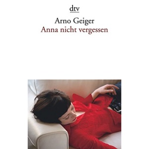 Anna nicht vergessen