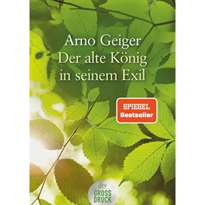 Der alte König in seinem Exil