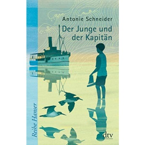 Der Junge und der Kapitän