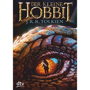 Der kleine Hobbit: Roman