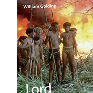 Lord of the Flies.: Textbook