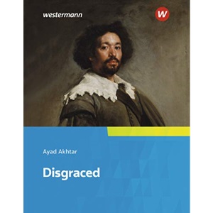 Disgraced: Textbook