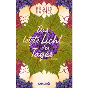 Das letzte Licht des Tages