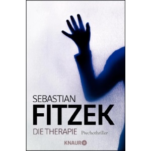 Die Therapie: Psychothriller