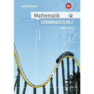 Mathematik Lernbausteine 2. Rheinland-Pfalz