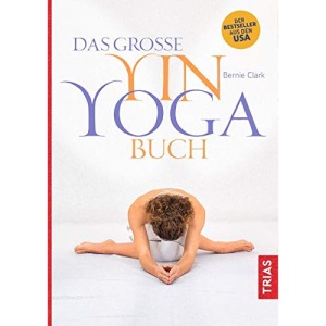 Das große Yin-Yoga-Buch