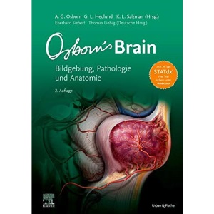 Osborn's Brain: Bildgebung, Pathologie und Anatomie