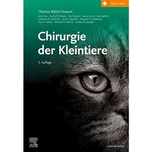 Chirurgie der Kleintiere
