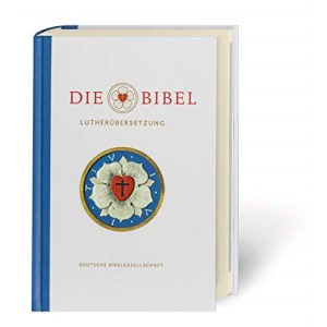 Lutherbibel revidiert 2017 - Jubiläumsausgabe: Die Bibel nach Martin Luthers Übersetzung. Mit Apokryphen und mit Sonderseiten zu Martin Luther