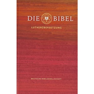 Lutherbibel revidiert 2017 - Die Schulbibel: Die Bibel nach Martin Luthers Übersetzung. Mit Apokryphen