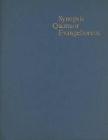 Greek Synoptic of the Four Gospels