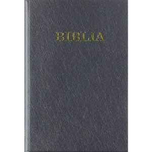 Bible en Roumain Traduction Traditionnelle