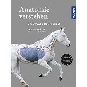 Anatomie verstehen - Die Organe des Pferdes: Das Innere des Pferdes sichtbar gemacht