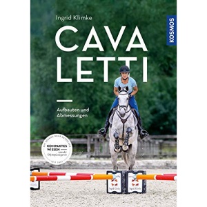 Cavaletti - Aufbauten und Abmessungen: Kompaktes Wissen von der Olympiasiegerin