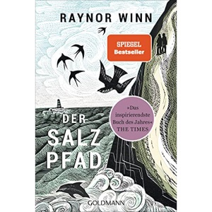 Der Salzpfad: SPIEGEL-Bestseller