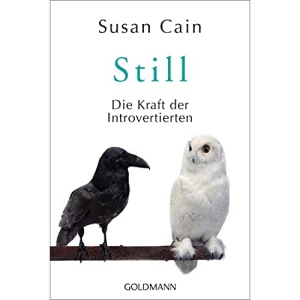 Still: Die Kraft der Introvertierten