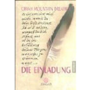 Die Einladung.