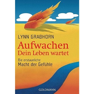Aufwachen - Dein Leben wartet.: Die erstaunliche Macht der Gefühle