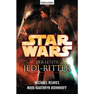 Star Wars™ Der letzte Jedi-Ritter