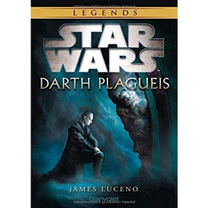 Star Wars™ Darth Plagueis - German Edition