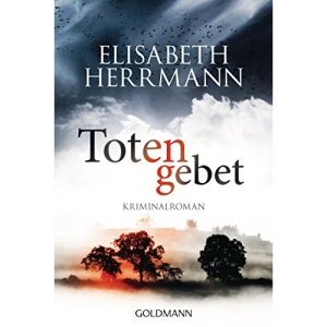 Totengebet: Joachim Vernau 5 - Kriminalroman