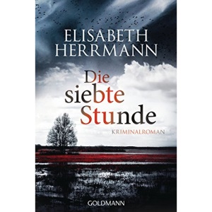 Die siebte Stunde: Joachim Vernau 2 - Kriminalroman